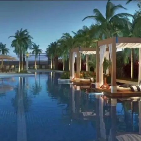 Apartamento Barra Olimpica - Condominio Fontano-2