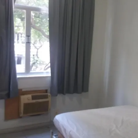 Apartamento Barata Ribeiro-2