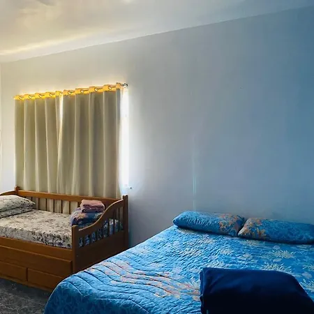 Suites Moreninha-3