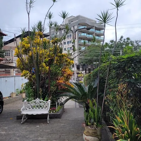 Casa aconchegante em Vila Valqueire-2