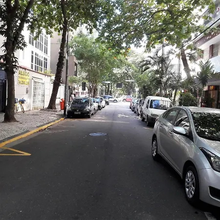 Rio de Janeiro Leblon-2