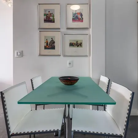 Unhotel - Aluguel De Apartamento Em Ipanema Ao Lado Da Praia-3