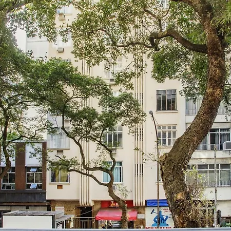 Adorável em Copacabana - Próximo a praia - MVC205 Z5-2
