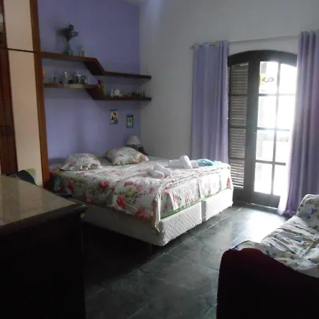 Nacif'S Suites-2