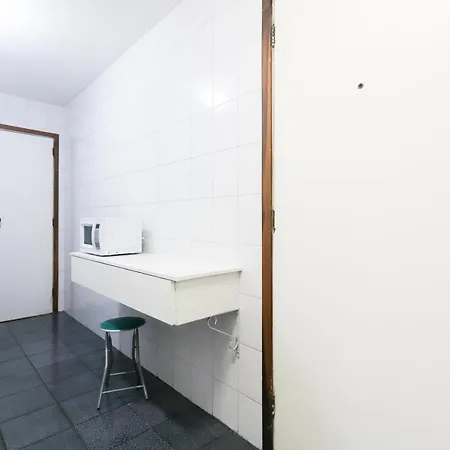 Enorme Apartamento Na Av Atlantica-2