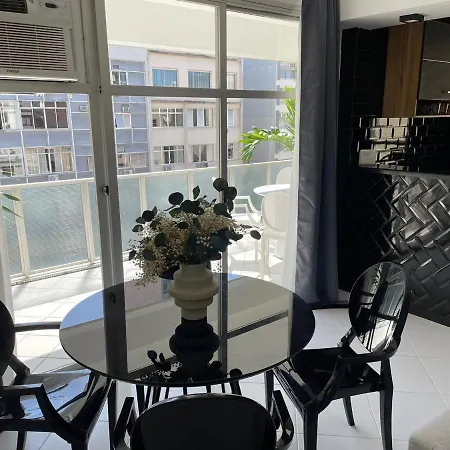 Precioso Apartamento Con Terraza, Piscina Y Parking-3