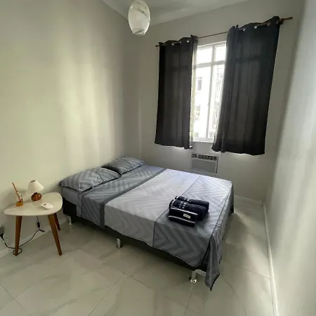 Lindo apartamento em Copacabana-3
