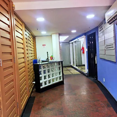 Hostel Princess Copacabana-2