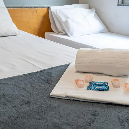 Hotel Vital, Rio De Janeiro-2