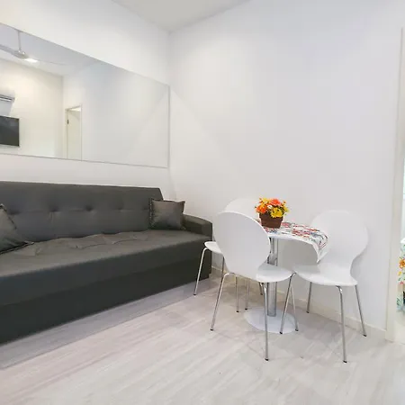 Lapa Modern Apartment-3