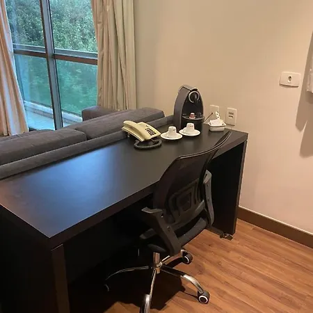 Apartamento No Melhor Lugar De Ipanema-2