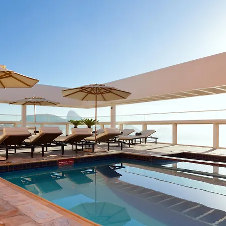 Othon Palace Copacabana Rio-3