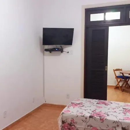 Rent apartament Rio de Janeiro Copacabana-2