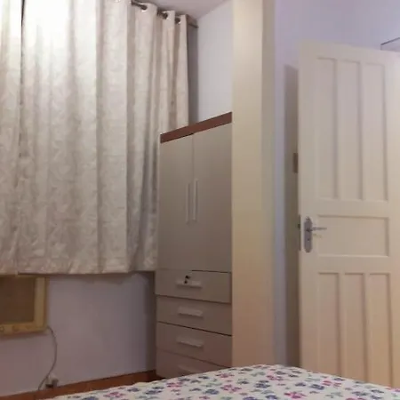 Rent apartament Rio de Janeiro Copacabana-3