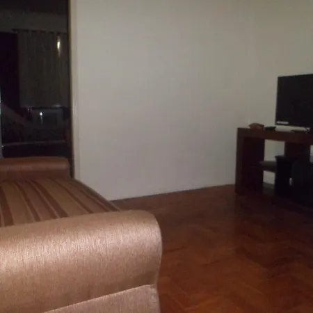 Apartamento Nossa Senhora-3
