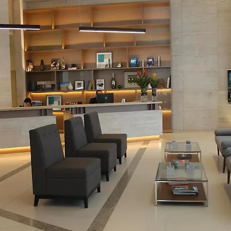 Apartamento Luxuoso Com Infra Completa Proximo A Praia Da Barra Da Tijuca-3