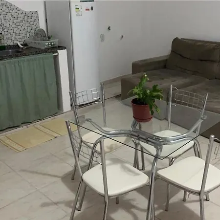 Apartamento Barra Da Tijuca - Ilha Da Gigoia-2