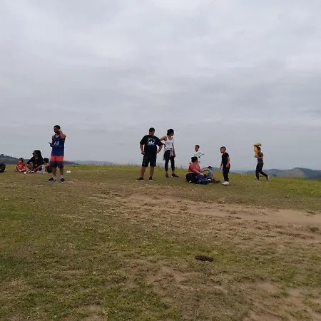Espaço do Adilson em Paciência RJ-2