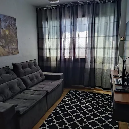 Condominio Barra Sul - Edifício Marapendí-2