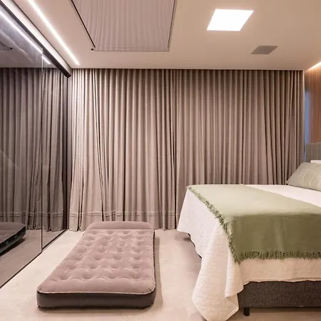 Loft Boutique no melhor ponto de Copacabana-2