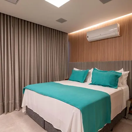 Loft Boutique no melhor ponto de Copacabana-3