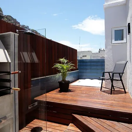 Cobertura Alto Luxo com Terraço, BBQ e Piscina - 6 Quartos-2