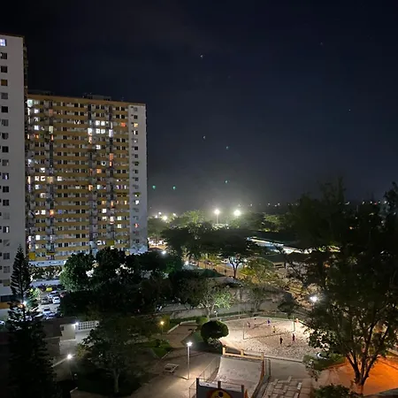 Apartamento Temporada Barra da Tijuca-2