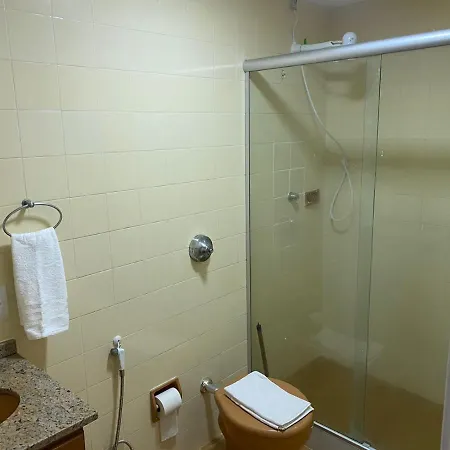 Apartamento Temporada Barra da Tijuca-3