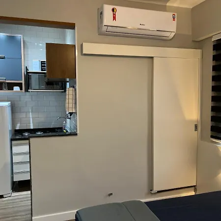 Maravilhoso Apartamento Entre Copacabana E Ipanema-3