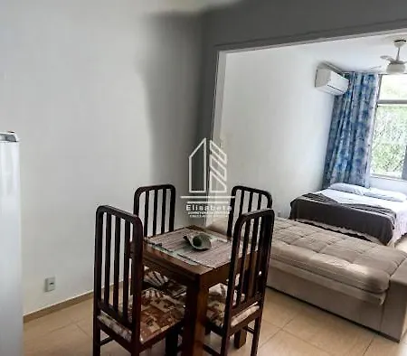 Copacabana Barata Ribeiro 135-3