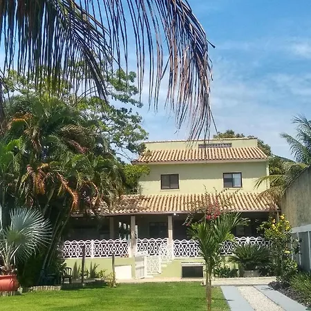 ReCanto dos Passáros - Guaratiba-2