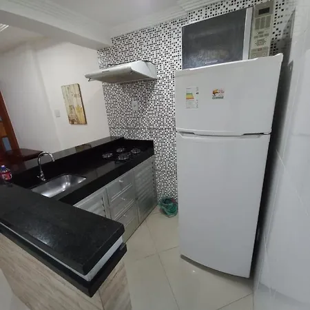 Rent Apartamento Temporada Nossa Senhora de Copacabana Rio de Janeiro-2