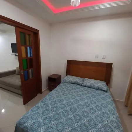Rent Apartamento Temporada Nossa Senhora de Copacabana Rio de Janeiro-3