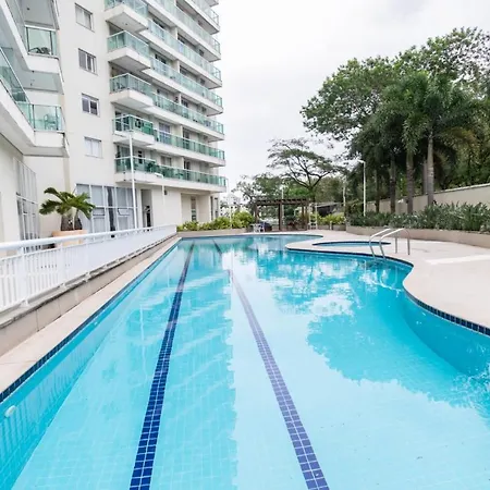 Rio stay flat rio centro, jeunesse, globo, rock in rio-2