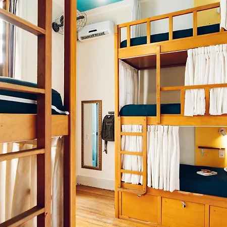 Discovery Hostel-3