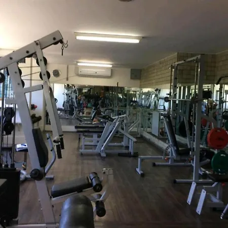 Apartamento com toda infra e em frente a praia-2
