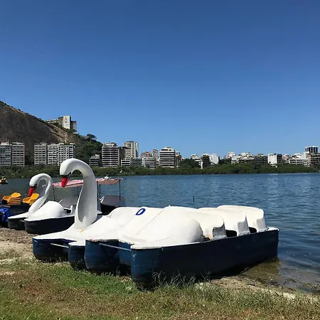 Barra: Riocentro E Piscina | 4 Hospedes!-2