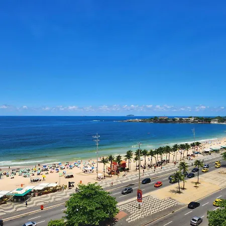 O Rio aos seus pés TC903-3