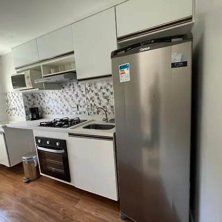 Riostay Residence, Riocentro-2