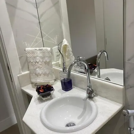 Apartamento reformado, tudo novo, Copa-Ipanema-3