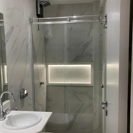 Apartamento reformado, tudo novo, Copa-Ipanema-2