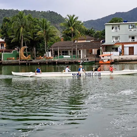 Barra Da Tijuca Rio De Janeiro Ilha Da Gigoia-3