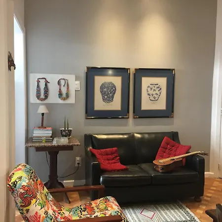 Artist Apartment-3