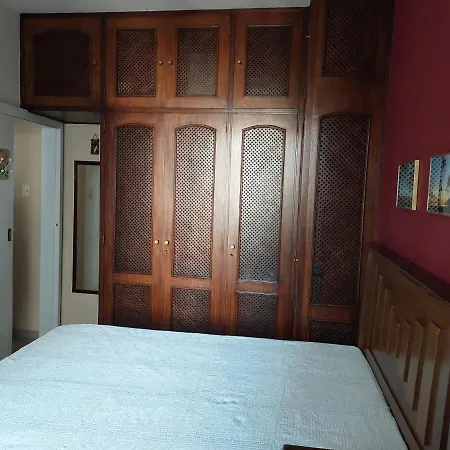 Apartamento no Coração de Copacabana-2