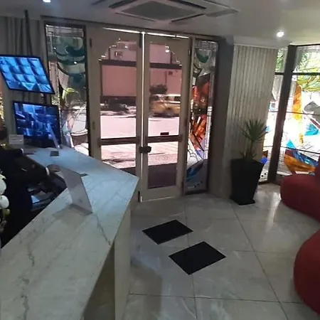 Flat Copacabana - Melhor ponto!-3