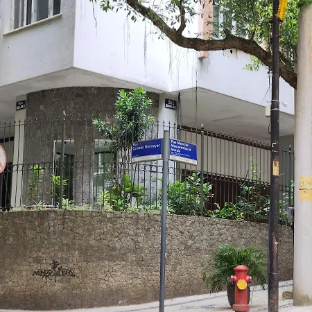 Apartamento Mascarenhas-3