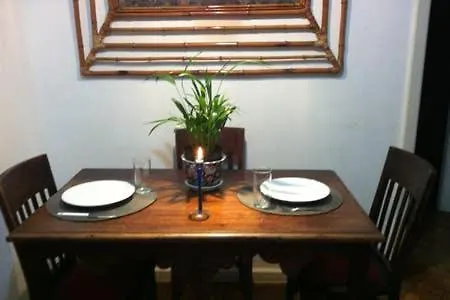 Artist Apartment-2