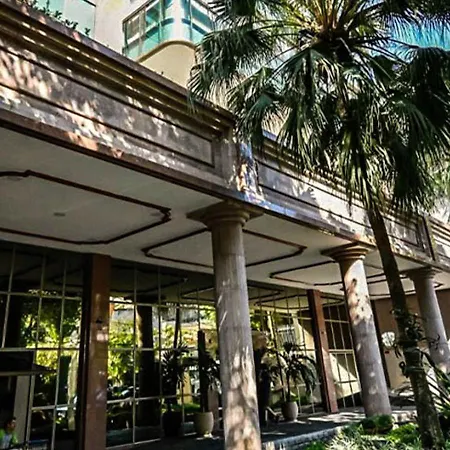 O Melhor Residencial com Serviços do Leblon-2