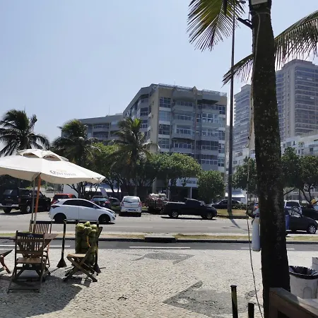Vistão do mar - posto 5 Barra da Tijuca-2