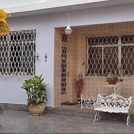 Casa aconchegante em Vila Valqueire-3